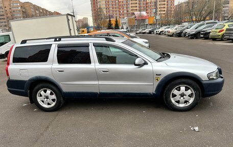 Volvo XC70 I, 2001 год, 910 000 рублей, 5 фотография