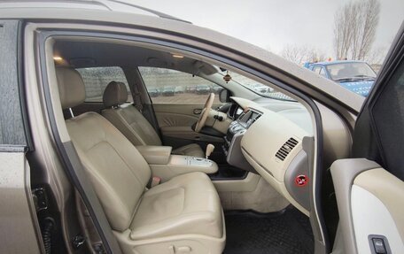 Nissan Murano, 2011 год, 1 440 000 рублей, 12 фотография