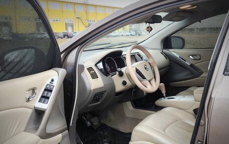 Nissan Murano, 2011 год, 1 440 000 рублей, 11 фотография