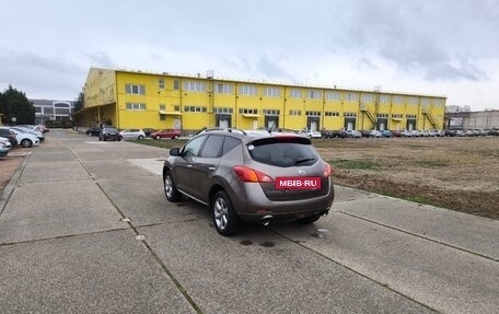 Nissan Murano, 2011 год, 1 440 000 рублей, 3 фотография