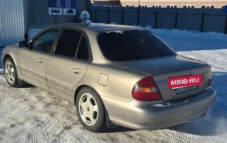 Hyundai Sonata III рестайлинг, 1998 год, 258 000 рублей, 6 фотография