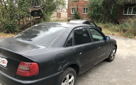 Audi A4, 1996 год, 250 000 рублей, 8 фотография