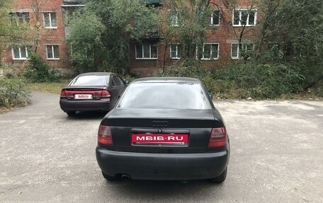 Audi A4, 1996 год, 250 000 рублей, 7 фотография