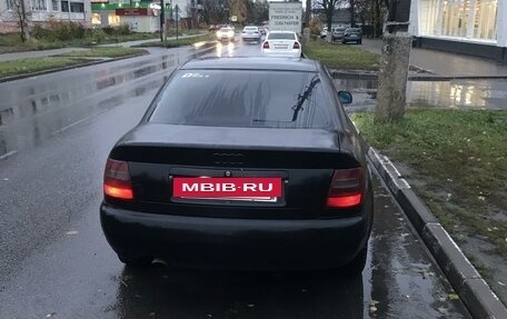 Audi A4, 1996 год, 250 000 рублей, 6 фотография