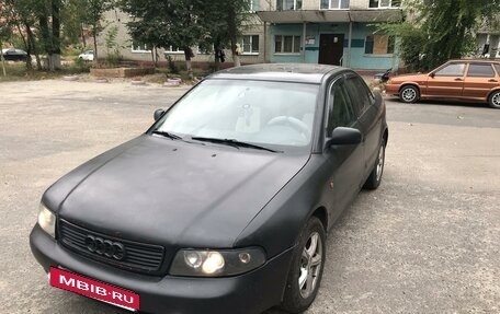 Audi A4, 1996 год, 250 000 рублей, 2 фотография