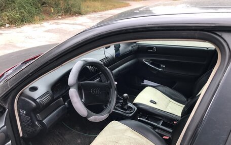 Audi A4, 1996 год, 250 000 рублей, 9 фотография