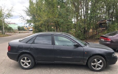 Audi A4, 1996 год, 250 000 рублей, 14 фотография