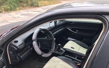 Audi A4, 1996 год, 250 000 рублей, 16 фотография