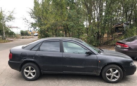 Audi A4, 1996 год, 250 000 рублей, 13 фотография