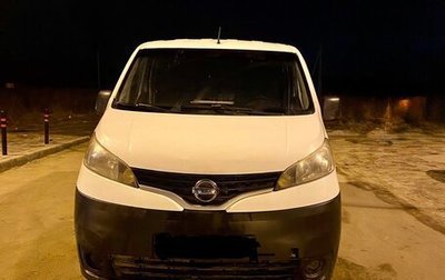 Nissan NV200, 2010 год, 777 000 рублей, 1 фотография