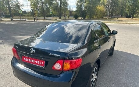 Toyota Corolla, 2008 год, 800 000 рублей, 1 фотография