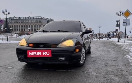 Ford Focus IV, 2003 год, 210 000 рублей, 1 фотография