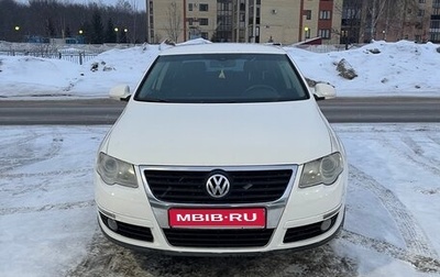 Volkswagen Passat B6, 2010 год, 500 000 рублей, 1 фотография