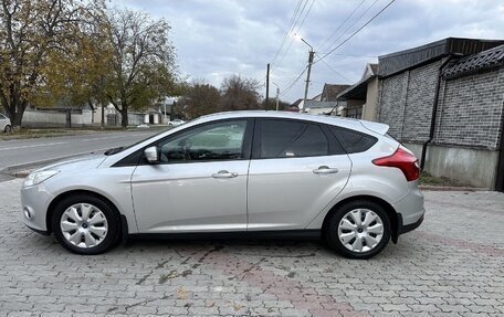 Ford Focus III, 2011 год, 820 000 рублей, 4 фотография