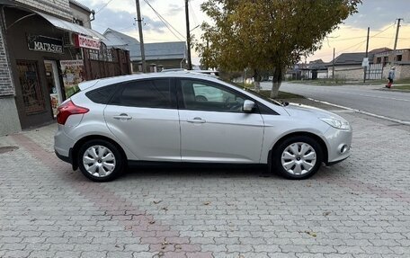 Ford Focus III, 2011 год, 820 000 рублей, 3 фотография