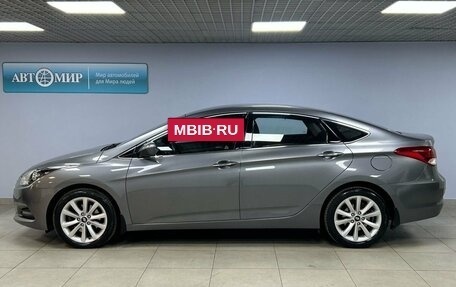 Hyundai i40 I рестайлинг, 2015 год, 1 618 000 рублей, 4 фотография