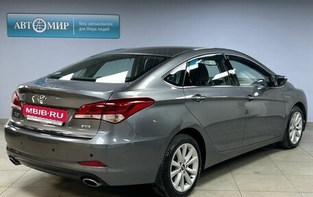 Hyundai i40 I рестайлинг, 2015 год, 1 618 000 рублей, 7 фотография