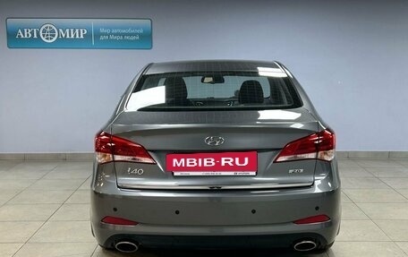 Hyundai i40 I рестайлинг, 2015 год, 1 618 000 рублей, 6 фотография