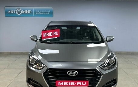 Hyundai i40 I рестайлинг, 2015 год, 1 618 000 рублей, 2 фотография