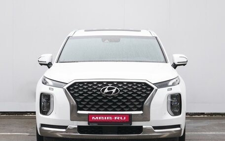 Hyundai Palisade I, 2022 год, 5 899 000 рублей, 3 фотография