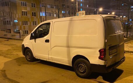 Nissan NV200, 2010 год, 777 000 рублей, 3 фотография