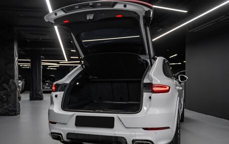 Porsche Cayenne III, 2021 год, 10 695 000 рублей, 3 фотография