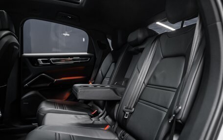 Porsche Cayenne III, 2021 год, 10 695 000 рублей, 6 фотография