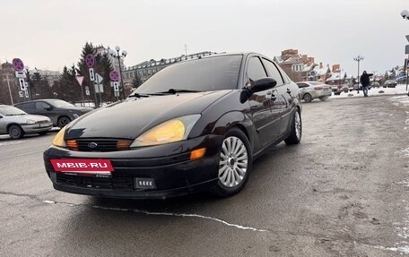 Ford Focus IV, 2003 год, 210 000 рублей, 2 фотография