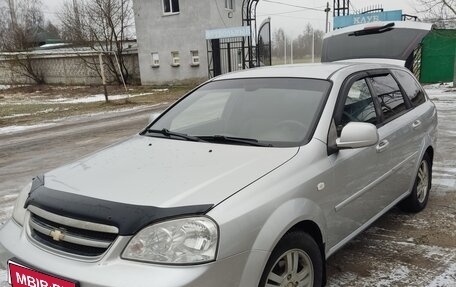 Chevrolet Lacetti, 2011 год, 649 999 рублей, 18 фотография