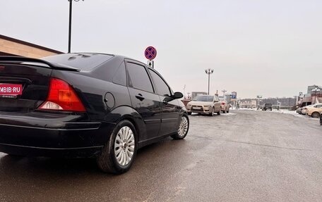 Ford Focus IV, 2003 год, 210 000 рублей, 5 фотография