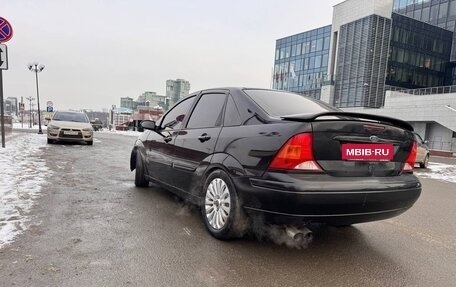 Ford Focus IV, 2003 год, 210 000 рублей, 3 фотография