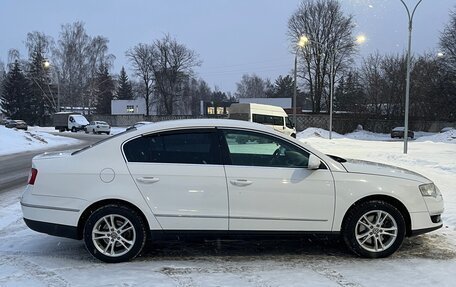 Volkswagen Passat B6, 2010 год, 500 000 рублей, 9 фотография