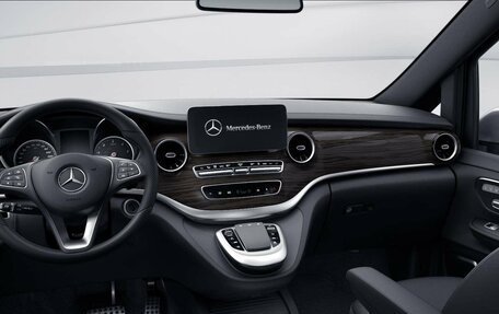 Mercedes-Benz V-Класс, 2024 год, 20 337 924 рублей, 4 фотография