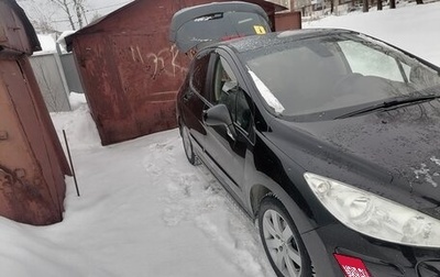 Peugeot 308 II, 2008 год, 400 000 рублей, 1 фотография