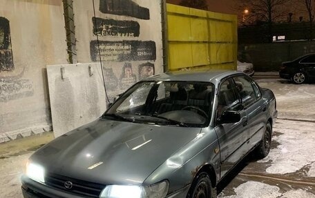 Toyota Corolla, 1994 год, 85 000 рублей, 1 фотография