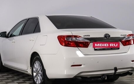 Toyota Camry, 2014 год, 1 450 000 рублей, 9 фотография