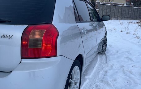 Toyota Corolla, 2001 год, 599 000 рублей, 3 фотография