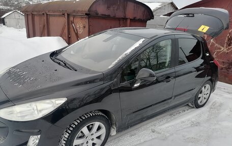 Peugeot 308 II, 2008 год, 400 000 рублей, 3 фотография