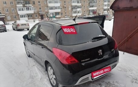 Peugeot 308 II, 2008 год, 400 000 рублей, 5 фотография