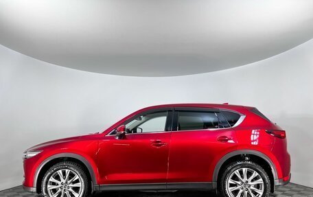 Mazda CX-5 II, 2020 год, 3 150 000 рублей, 8 фотография