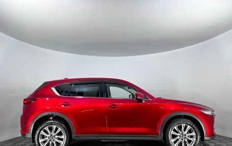 Mazda CX-5 II, 2020 год, 3 150 000 рублей, 4 фотография