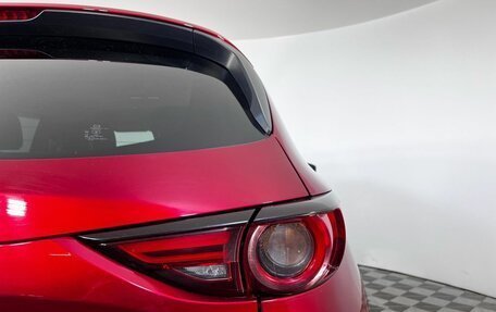 Mazda CX-5 II, 2020 год, 3 150 000 рублей, 10 фотография