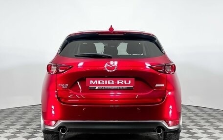 Mazda CX-5 II, 2020 год, 3 150 000 рублей, 6 фотография