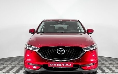 Mazda CX-5 II, 2020 год, 3 150 000 рублей, 2 фотография