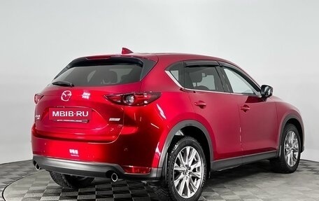 Mazda CX-5 II, 2020 год, 3 150 000 рублей, 5 фотография