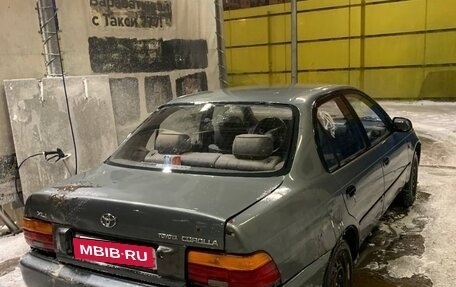 Toyota Corolla, 1994 год, 85 000 рублей, 4 фотография