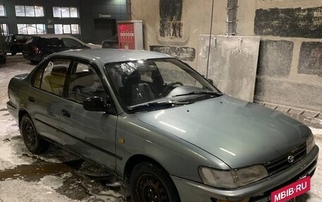 Toyota Corolla, 1994 год, 85 000 рублей, 3 фотография