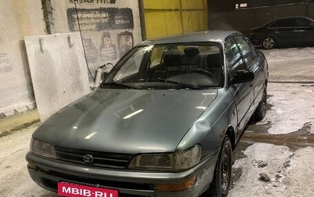 Toyota Corolla, 1994 год, 85 000 рублей, 2 фотография