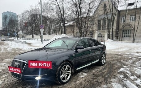 Audi A6, 2005 год, 850 000 рублей, 2 фотография