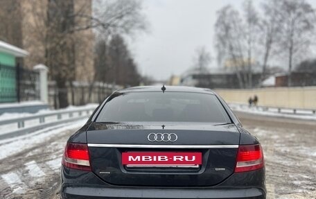 Audi A6, 2005 год, 850 000 рублей, 7 фотография